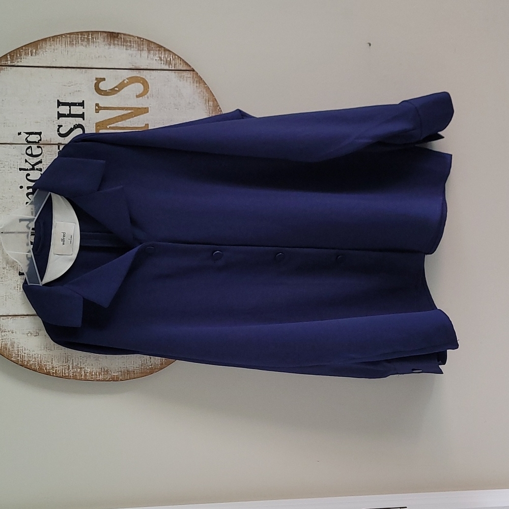 Wilfred Flowy Blouse S
